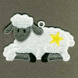 FSL Folk Sheep 03