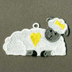 FSL Folk Sheep 08