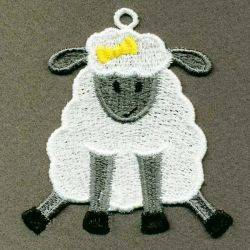 FSL Folk Sheep 10