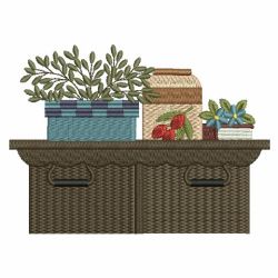Home Decor 05(Sm) machine embroidery designs