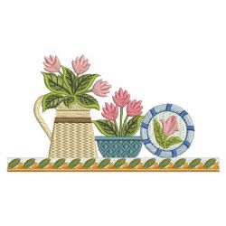 Home Decor 08(Lg) machine embroidery designs