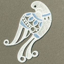 FSL Doves 4 machine embroidery designs