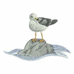 Sea Birds 11 machine embroidery designs