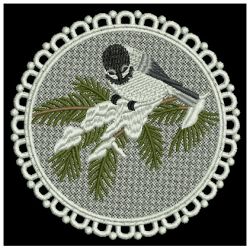 FSL Chickadee Ornaments 08
