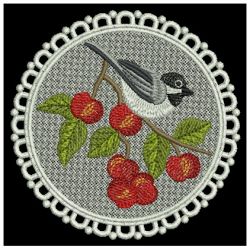 FSL Chickadee Ornaments 10