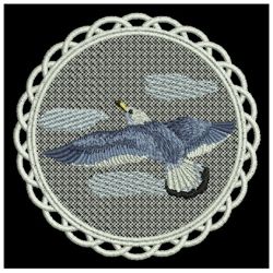 FSL Seabird Ornaments 02 machine embroidery designs