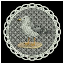 FSL Seabird Ornaments 07 machine embroidery designs