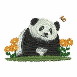 Giant Panda 2 05(Sm)