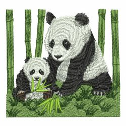 Giant Panda 2 06(Sm)