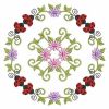 Heirloom Ladybug Quilt 01(Lg)
