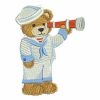 Sailor Teddy Bear 11