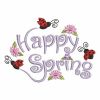 Happy Spring