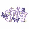 Happy Spring 09