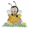 Honey Bees 02