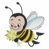 Honey Bees 08