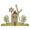 Windmill Scenes 2 04(Lg)