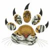 Wild Tigers 02(Sm)