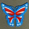 FSL Patriotic Butterfly 01