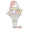 Vintage Patriotic Baskets 07(Lg)