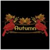 Autumn Leaves 4 04(Sm)