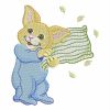 Bunny Pillowfight 02