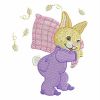 Bunny Pillowfight 03