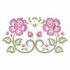 Dainty Roses 10(Lg)