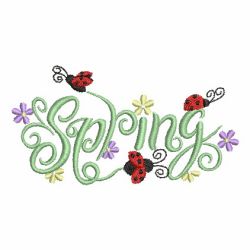 Happy Spring 03
