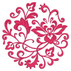 Jacobean Damask 08(Sm)