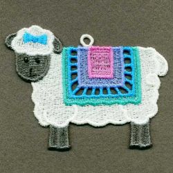 FSL Folk Sheep 2 05