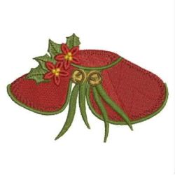 Red Hats 2 12 machine embroidery designs