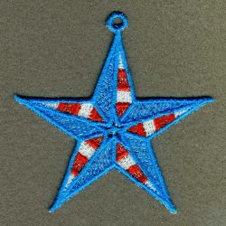 FSL Patriotic Designs 2 machine embroidery designs