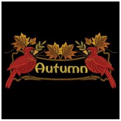 Autumn Leaves 4 04(Sm)