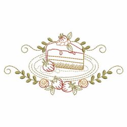 Vintage Tea Set 01(Sm) machine embroidery designs