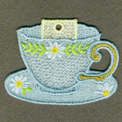 FSL Teacup 07 machine embroidery designs