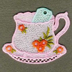 FSL Teacup 08 machine embroidery designs