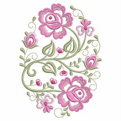 Dainty Roses 08(Lg) machine embroidery designs