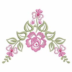 Dainty Roses 09(Lg)