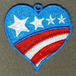 FSL Patriotic Designs 3 05 machine embroidery designs