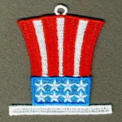 FSL Patriotic Designs 3 08 machine embroidery designs