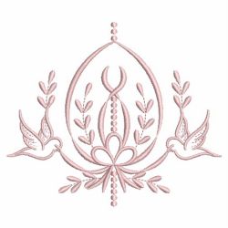 Christening Heirloom 2 01 machine embroidery designs