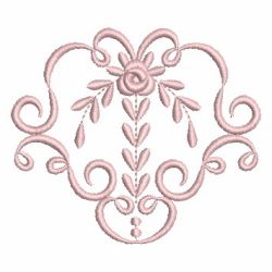 Christening Heirloom 2 02 machine embroidery designs