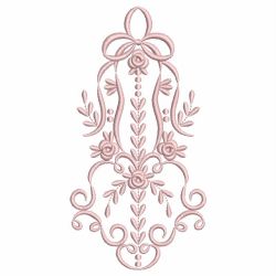 Christening Heirloom 2 03 machine embroidery designs