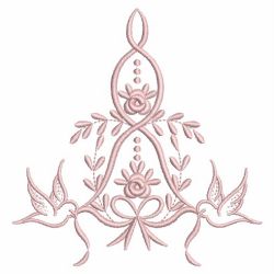 Christening Heirloom 2 05 machine embroidery designs