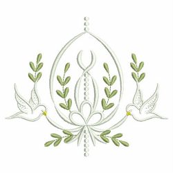 Christening Heirloom 2 13