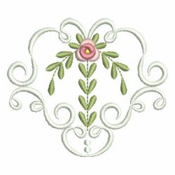 Christening Heirloom 2 14 machine embroidery designs