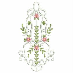 Christening Heirloom 2 15 machine embroidery designs