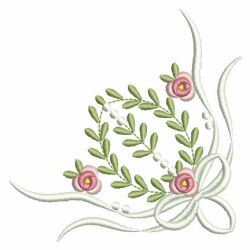 Christening Heirloom 2 16 machine embroidery designs