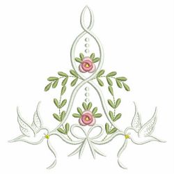 Christening Heirloom 2 17 machine embroidery designs