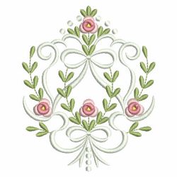 Christening Heirloom 2 18 machine embroidery designs